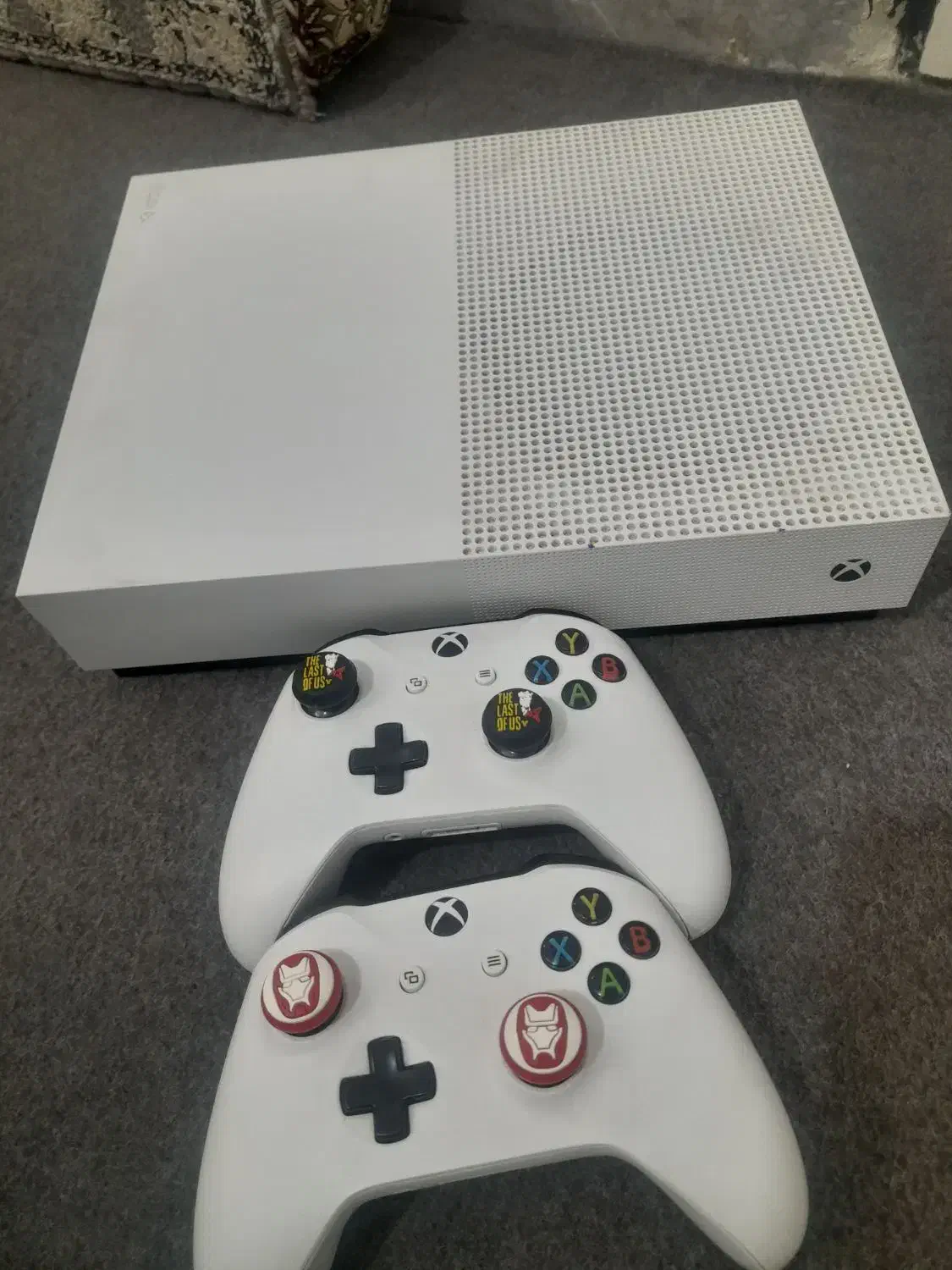 ایکس باکس وان اس|کنسول، بازی ویدئویی و آنلاین|قروه, |دیوار