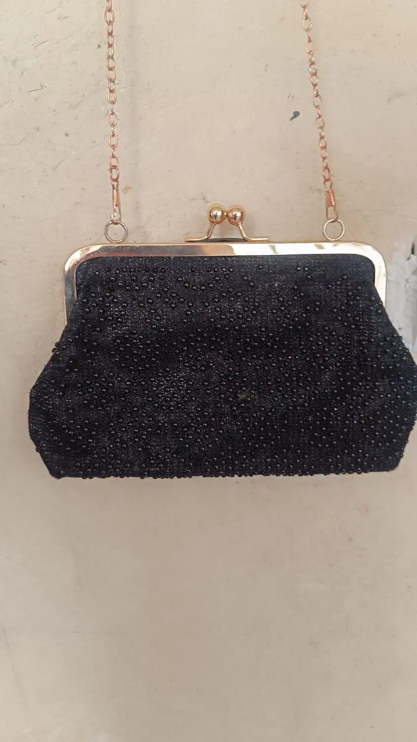 دو عدد کیف مجلسی در حد نو دونه 250هزار|کیف، کفش، کمربند|جوانرود, |دیوار