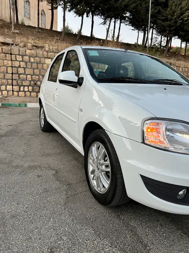 ال نود پلاس اتومات مدل ۹۷|خودرو سواری و وانت|بانه, |دیوار