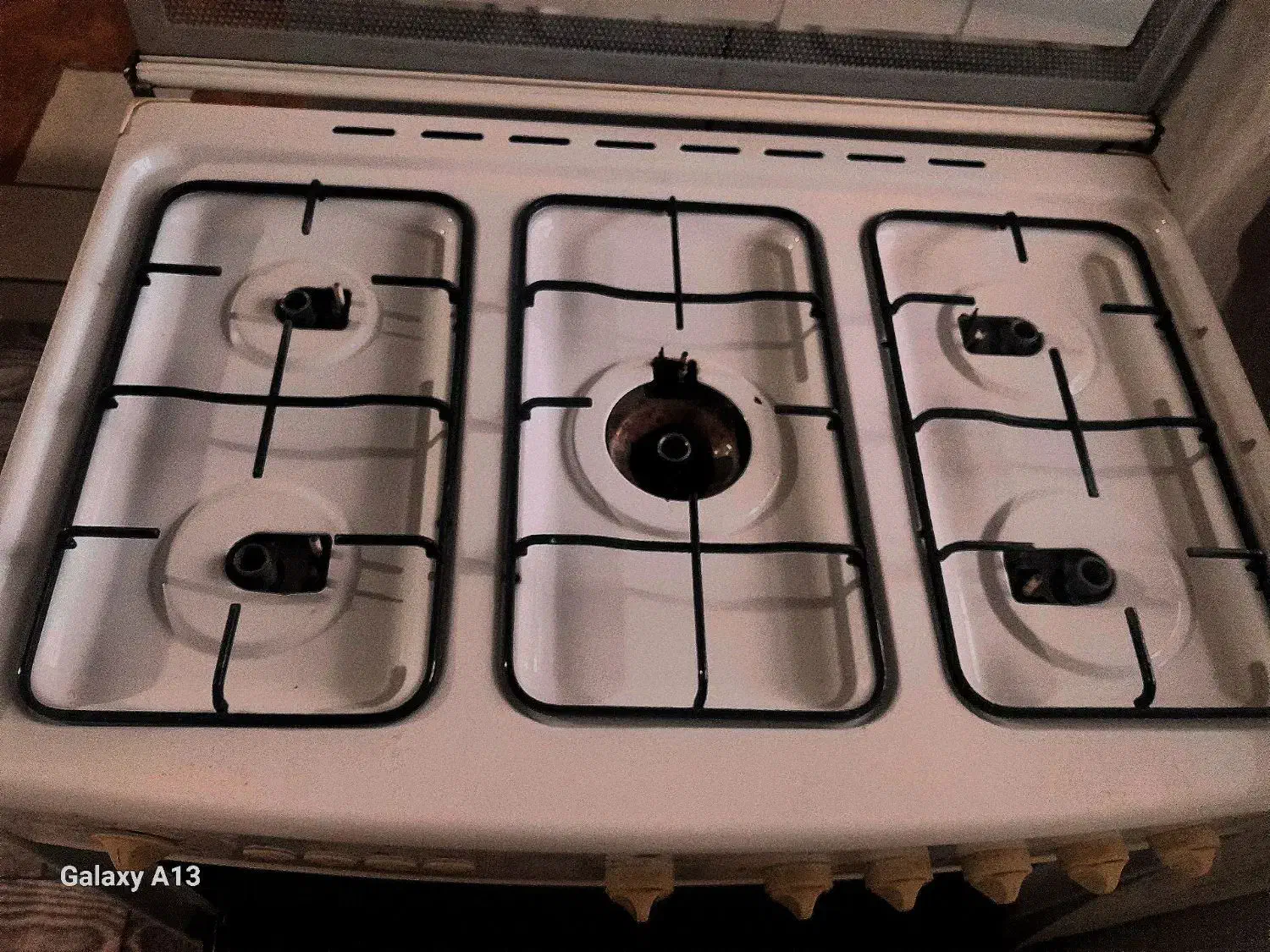 گاز فر دار|اجاق گاز و لوازم برقی پخت‌وپز|بشاریات, |دیوار