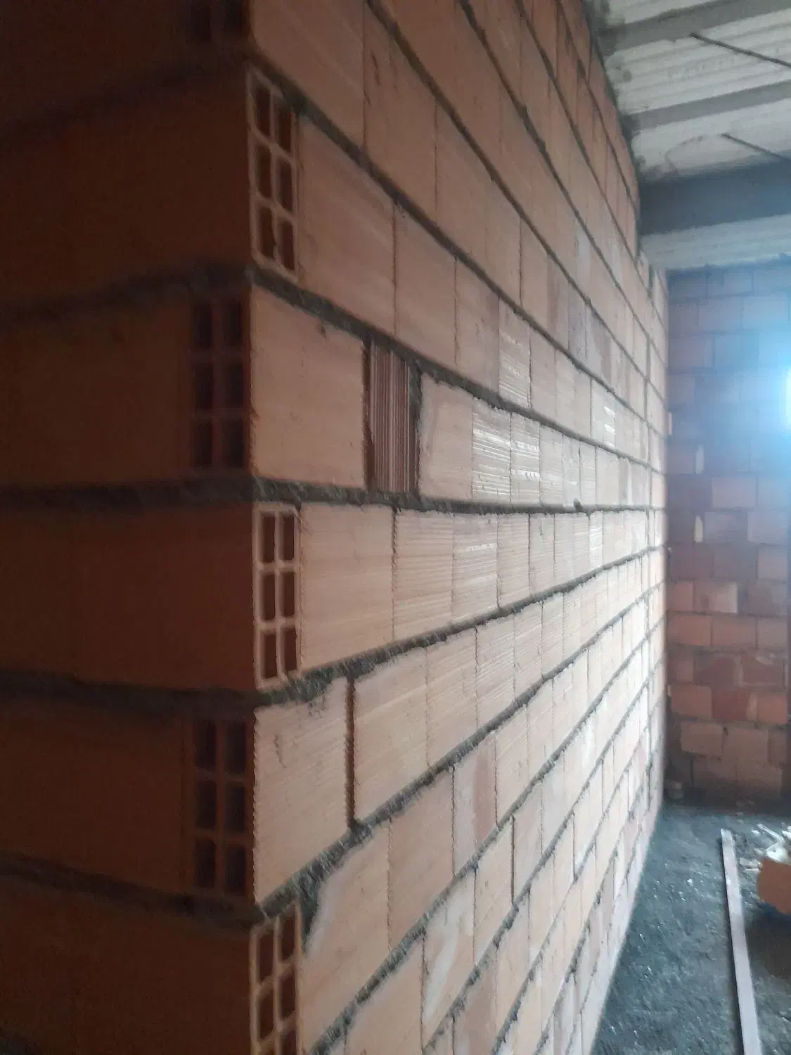 انجام کلیه کارهای های بنایی|خدمات پیشه و مهارت|سرخرود, |دیوار