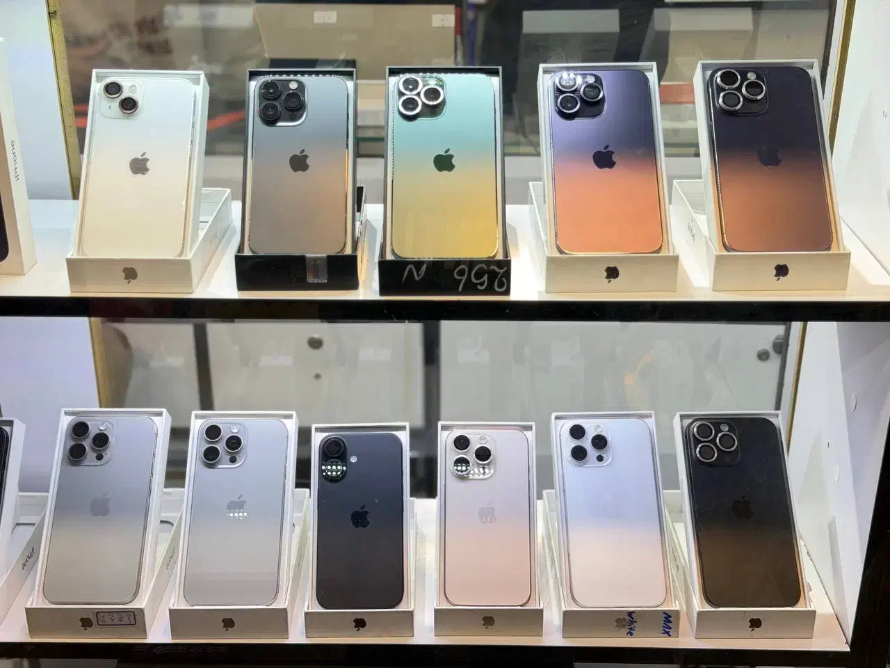 موبایل کنسول لپ تاپ اقساطی از دم قسط تامین اجتماعی|موبایل|کرج, گوهردشت|دیوار