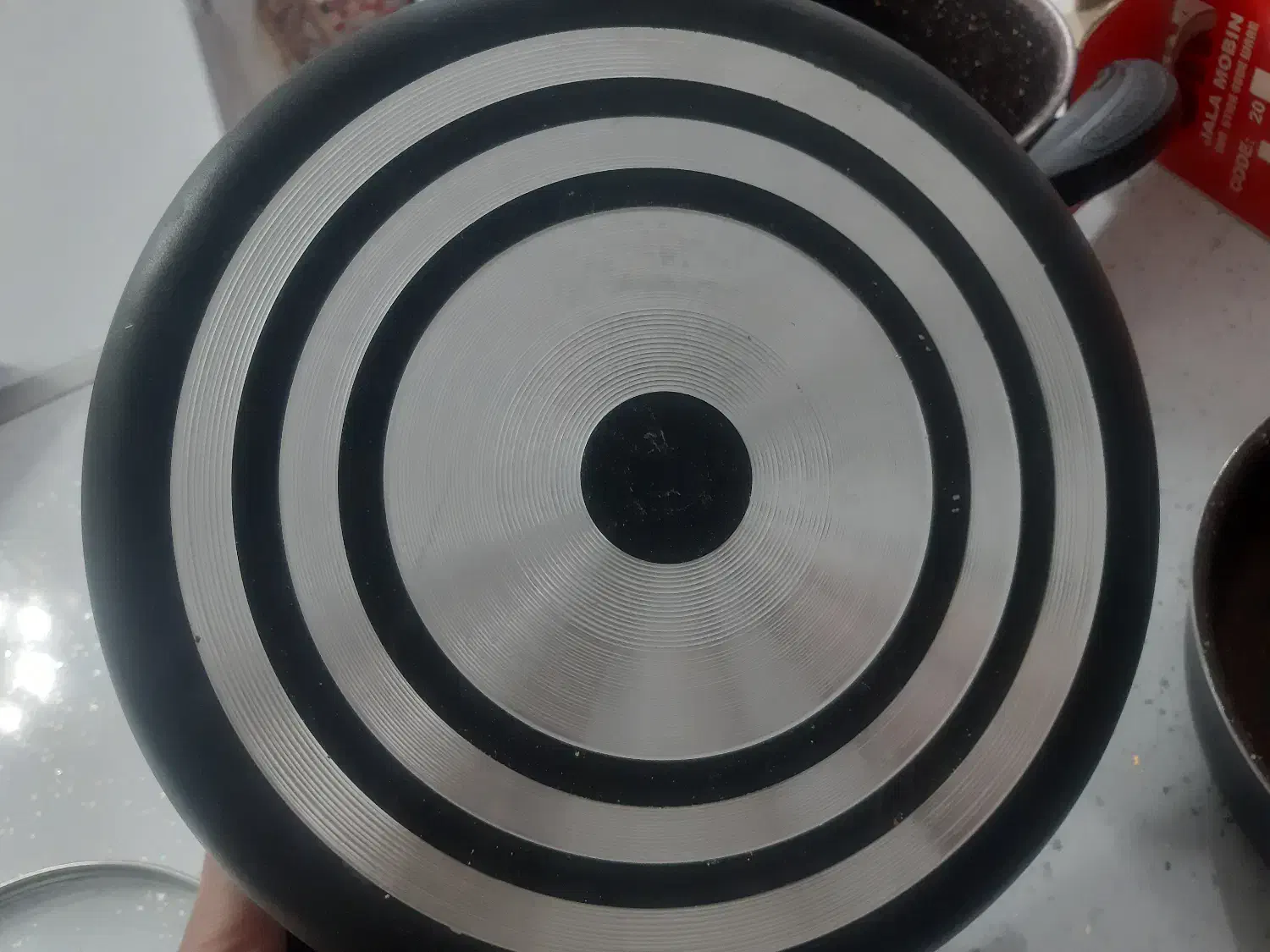 تفلون|ظروف پخت‌وپز|سنندج, |دیوار