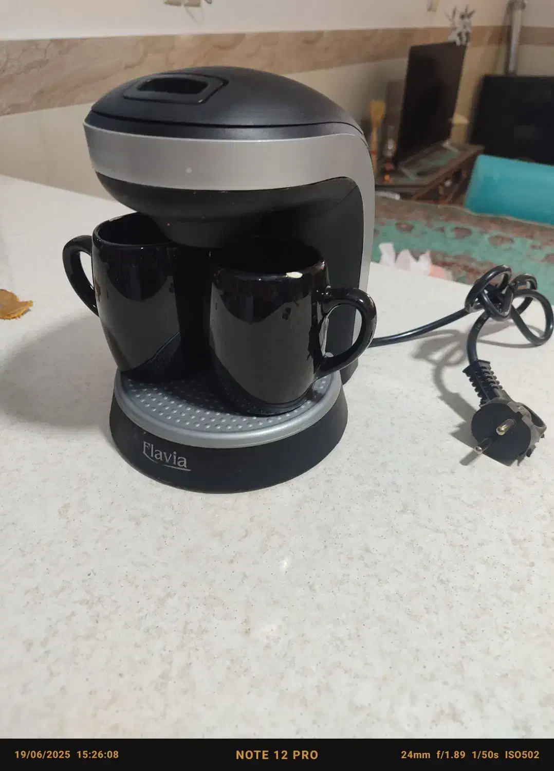 قهوه ساز|سماور، چایساز، قهوهساز|زاهدان, |دیوار