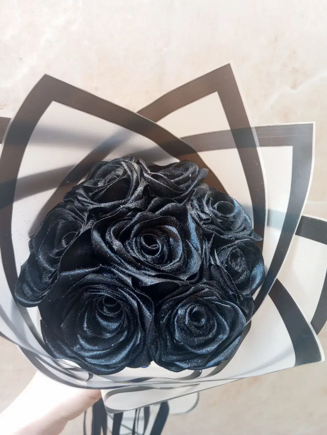 گل ربانی|گل مصنوعی|مشهد, مقدم|دیوار