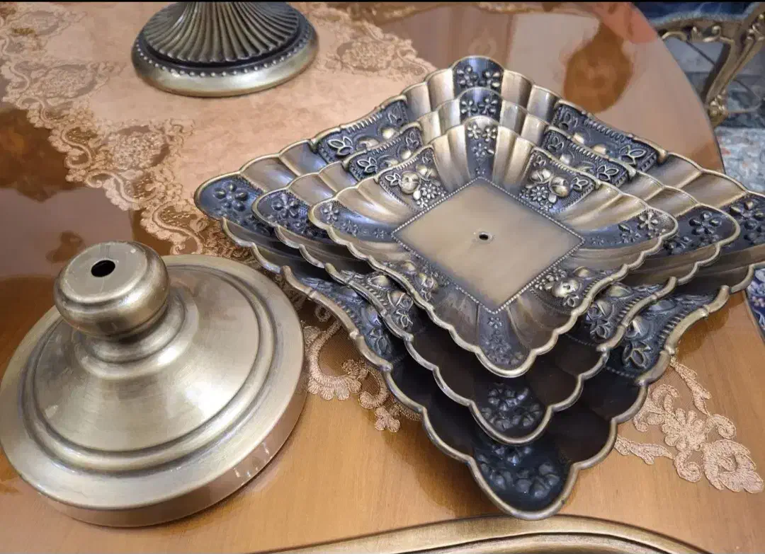 سرویس پذیرایی|ظروف سرو و پذیرایی|تهران, مولوی|دیوار