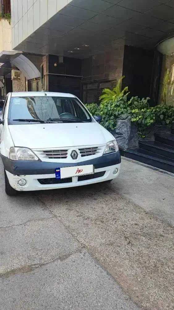 ال نود مدل ۹۰فولE2اصل فرانسوی|خودرو سواری و وانت|شیراز, وصال|دیوار