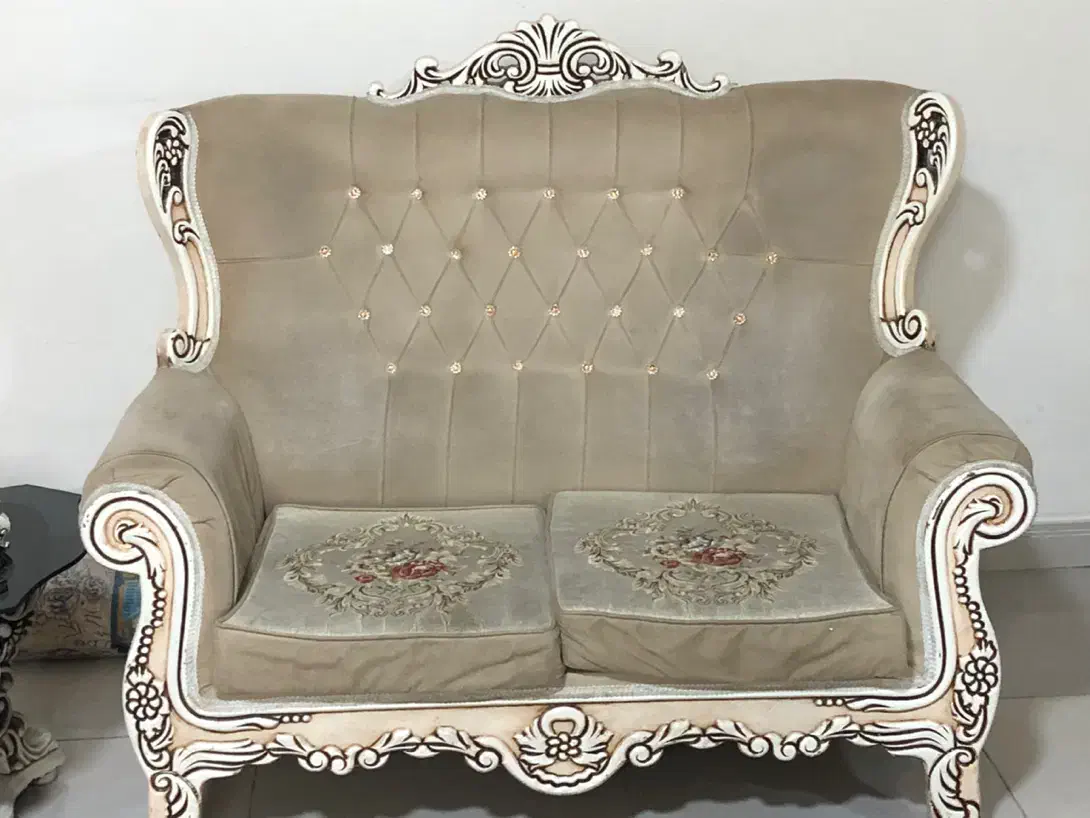 مبل و میز|مبلمان خانگی و میز عسلی|مشهد, امیریه|دیوار