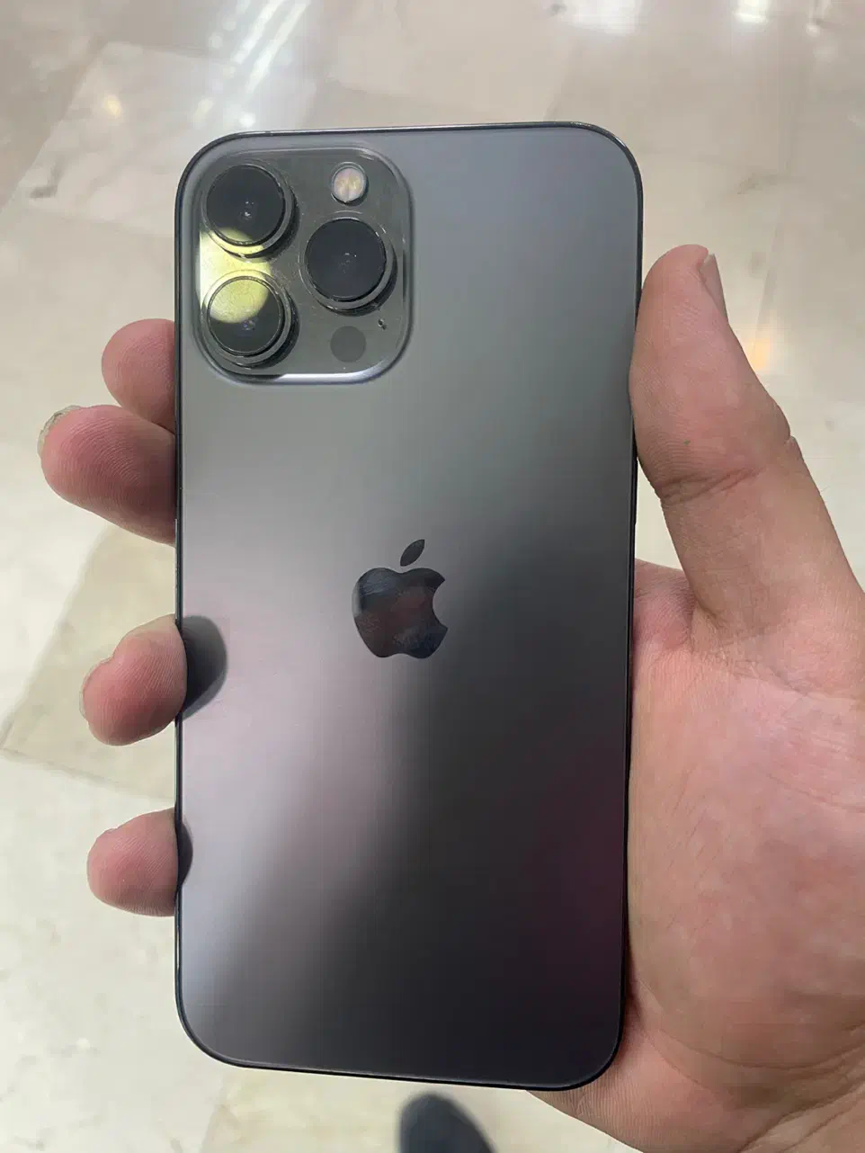 13pro max حافظه ۲۵۶ تکسیم|موبایل|تهران, تهرانسر مرکزی|دیوار