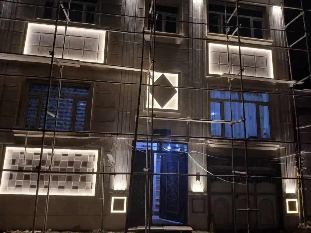 سنگکاری و کاشیکاری|خدمات پیشه و مهارت|سلماس, |دیوار