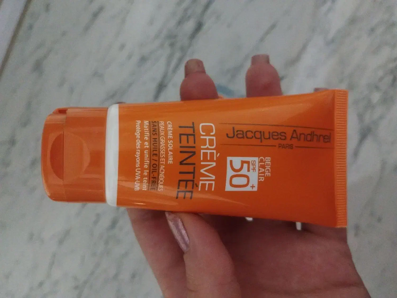 ضد آفتاب مناسب پوست چرب|آرایشی، بهداشتی، درمانی|کبودرآهنگ, |دیوار