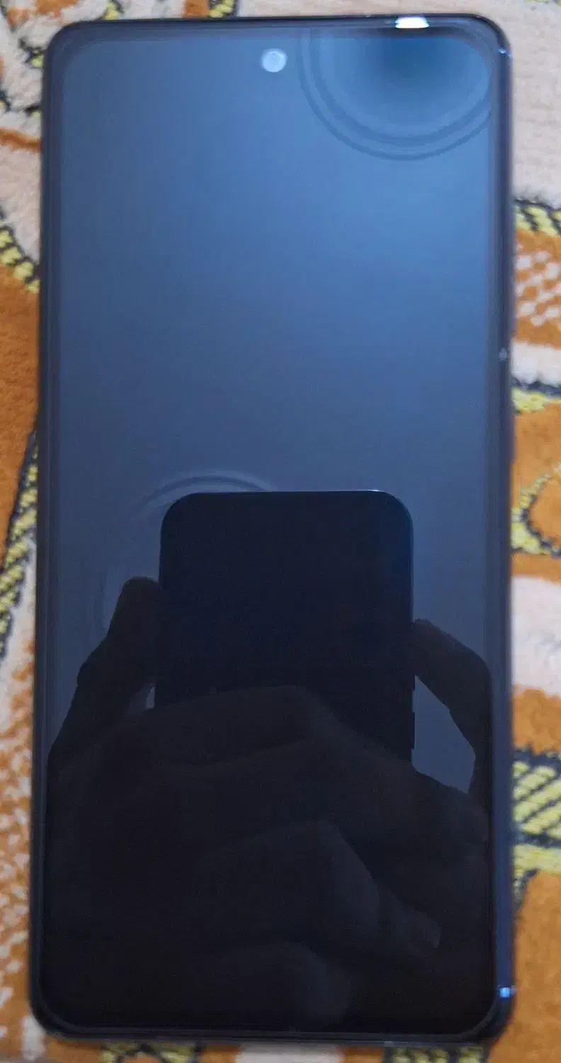 فروش موبایل A52 سامسونگ|موبایل|یاسوج, |دیوار