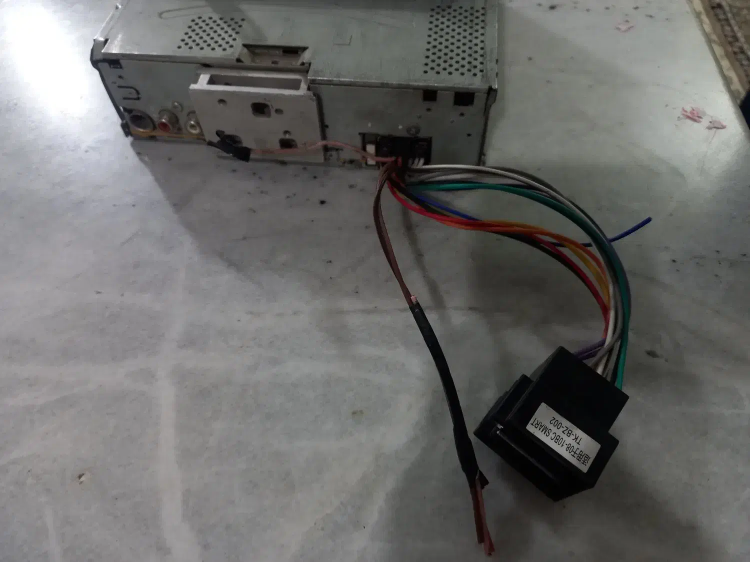 ضبطJVC|صوتی و تصویری|مشهد, توس (بلوار توس)|دیوار