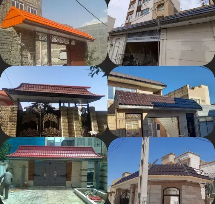 جوشکار سیار|خدمات پیشه و مهارت|تبریز, |دیوار