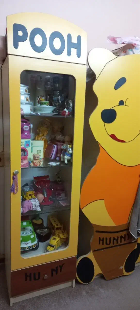 تخت وکمد|تخت و سرویس خواب|ورامین, ورامین|دیوار