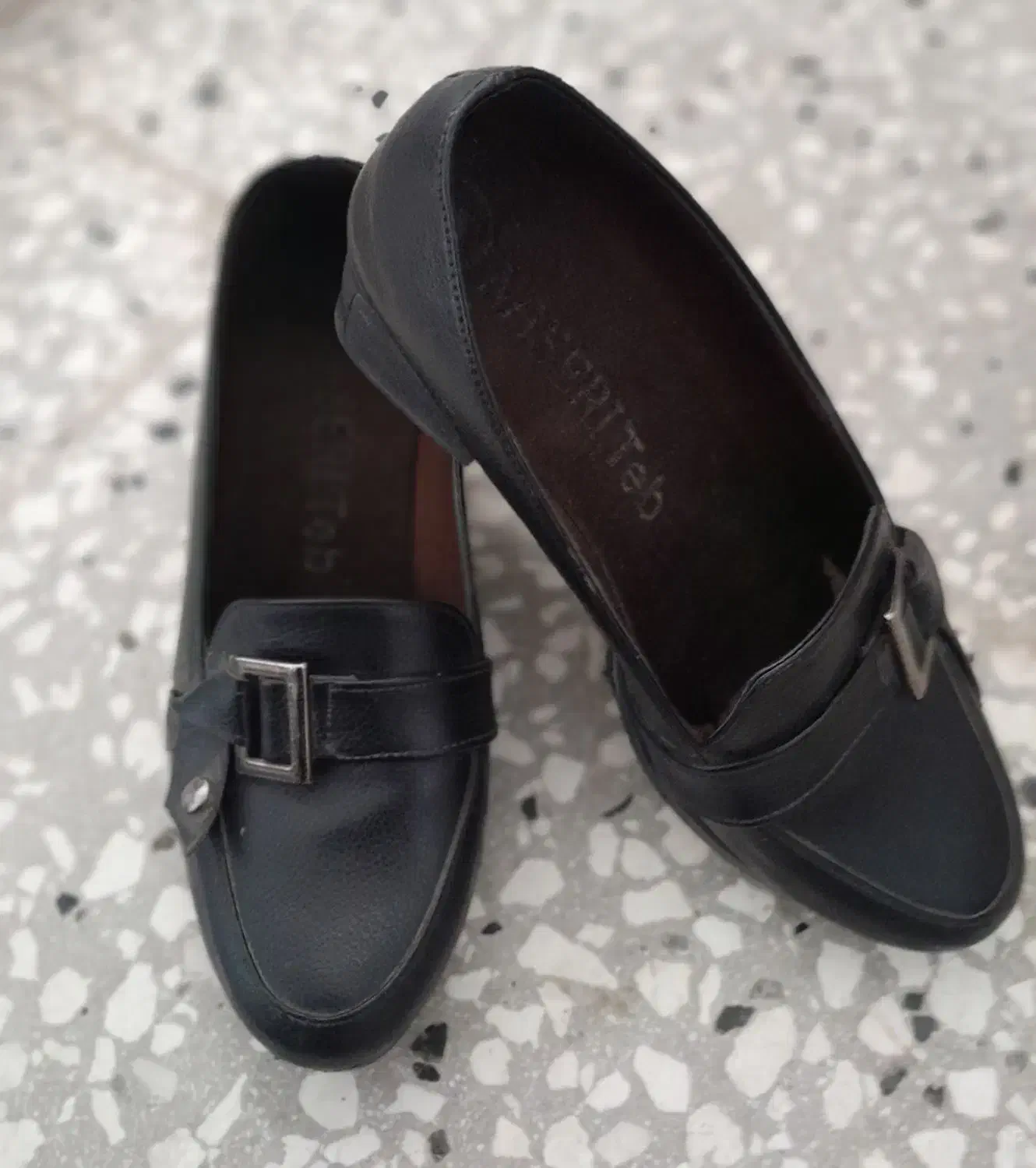 سه جفت کفش زنانه|کیف، کفش، کمربند|فردوس (خراسان), |دیوار