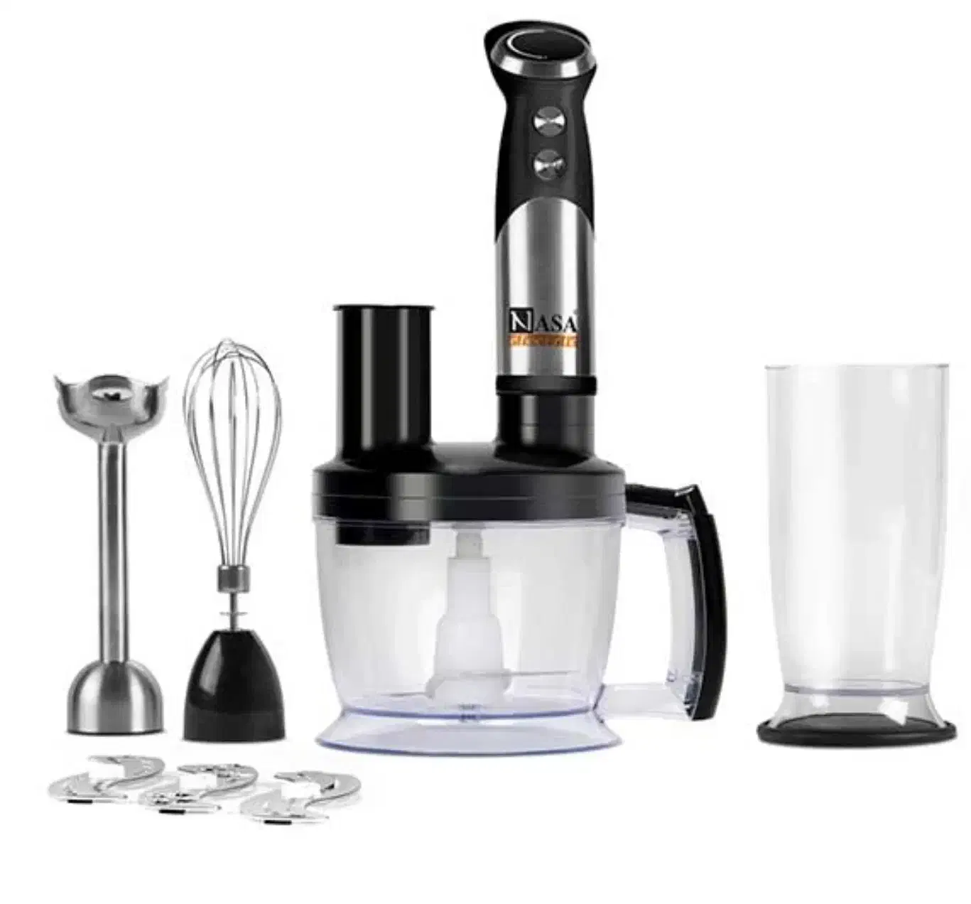 کوشتکوب برقی چندکاره نووآکبند زیرقیمت|خردکن، آسیاب، غذاساز|اردکان, |دیوار