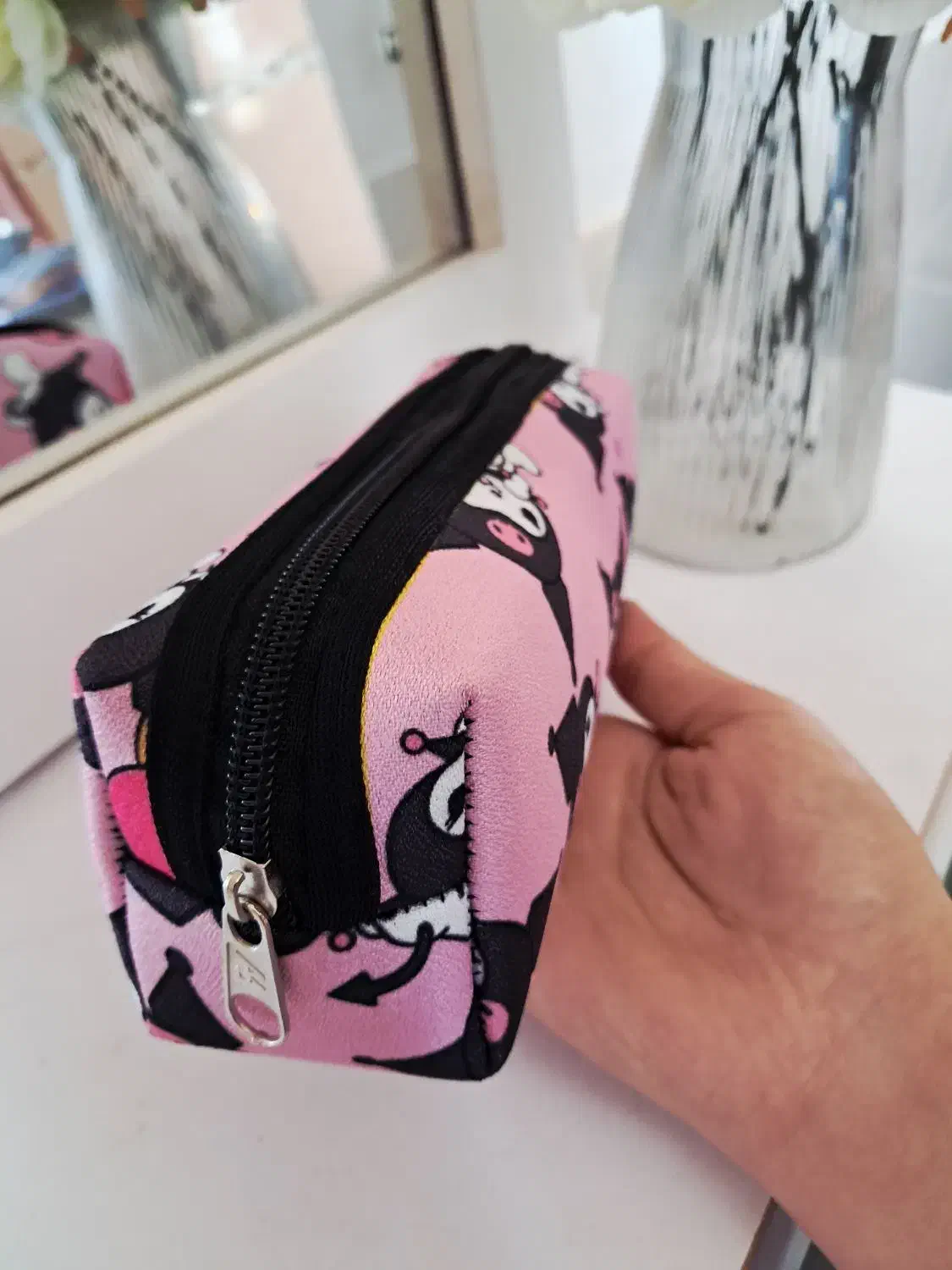 جامدادی تک و عمده|لوازم التحریر|خورموج, |دیوار