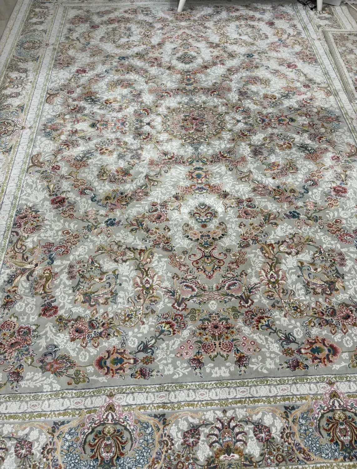 فرش ۹ متر|فرش|قم, الغدیر|دیوار