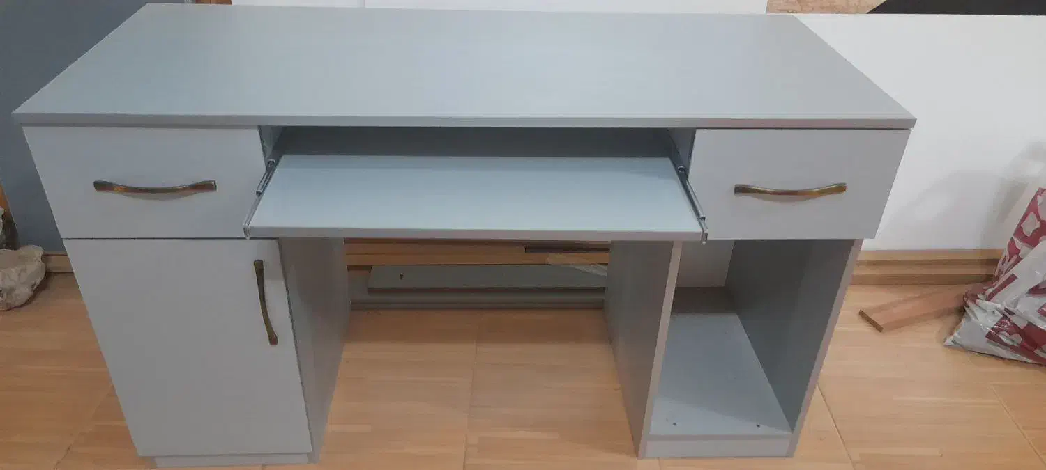 میز کامپیوتر|میز تحریر و کامپیوتر|رفسنجان, |دیوار