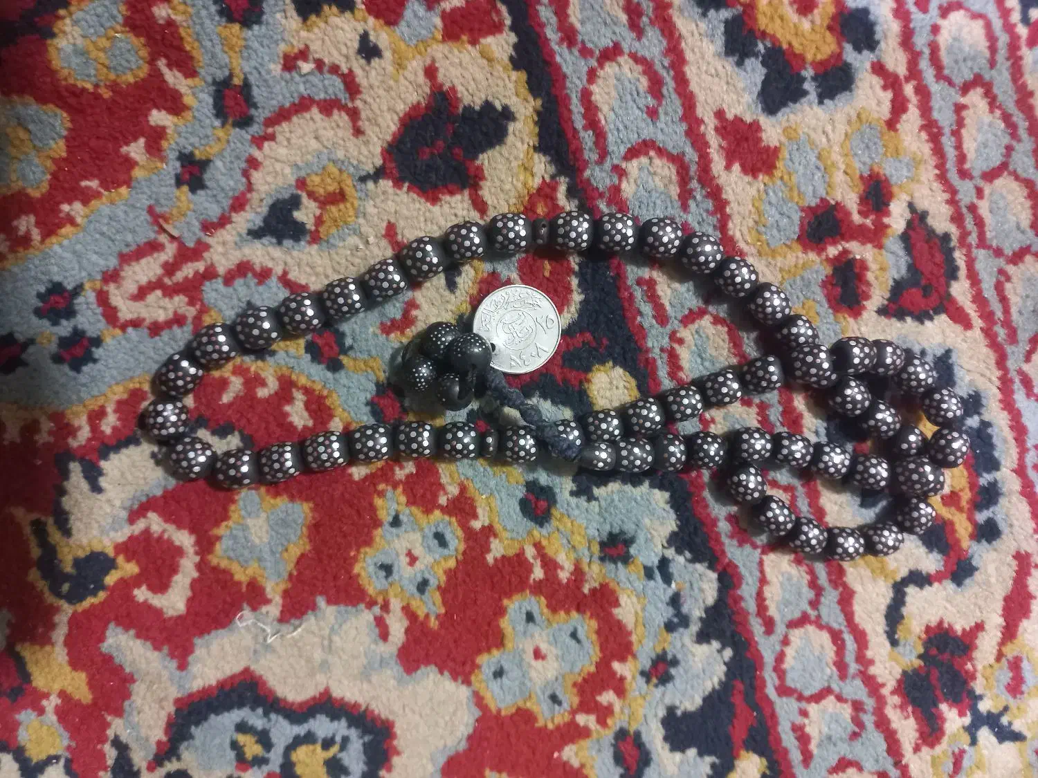 تسبیح|جواهرات|سبزوار, شهرک ابوذر|دیوار