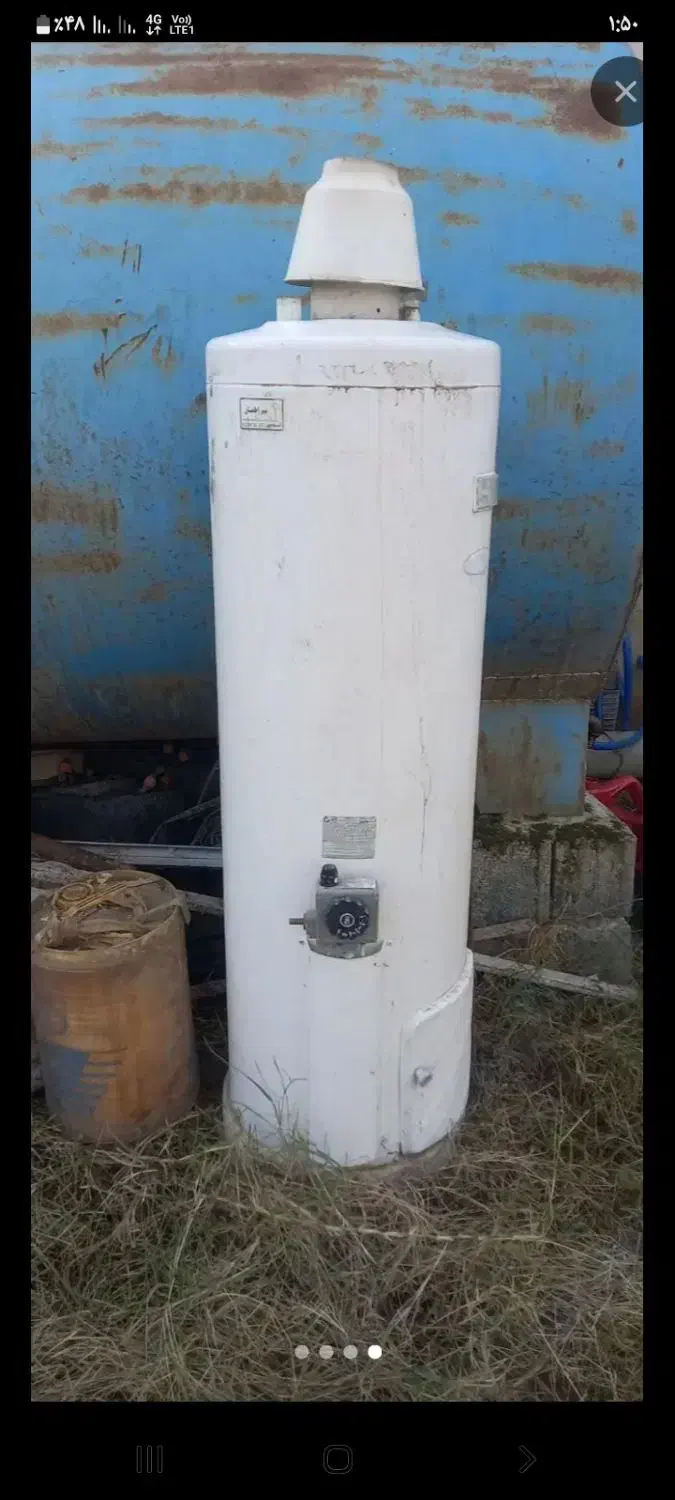 ابگرمکن|آبگرمکن، پکیج، شوفاژ|گنبد کاووس, |دیوار