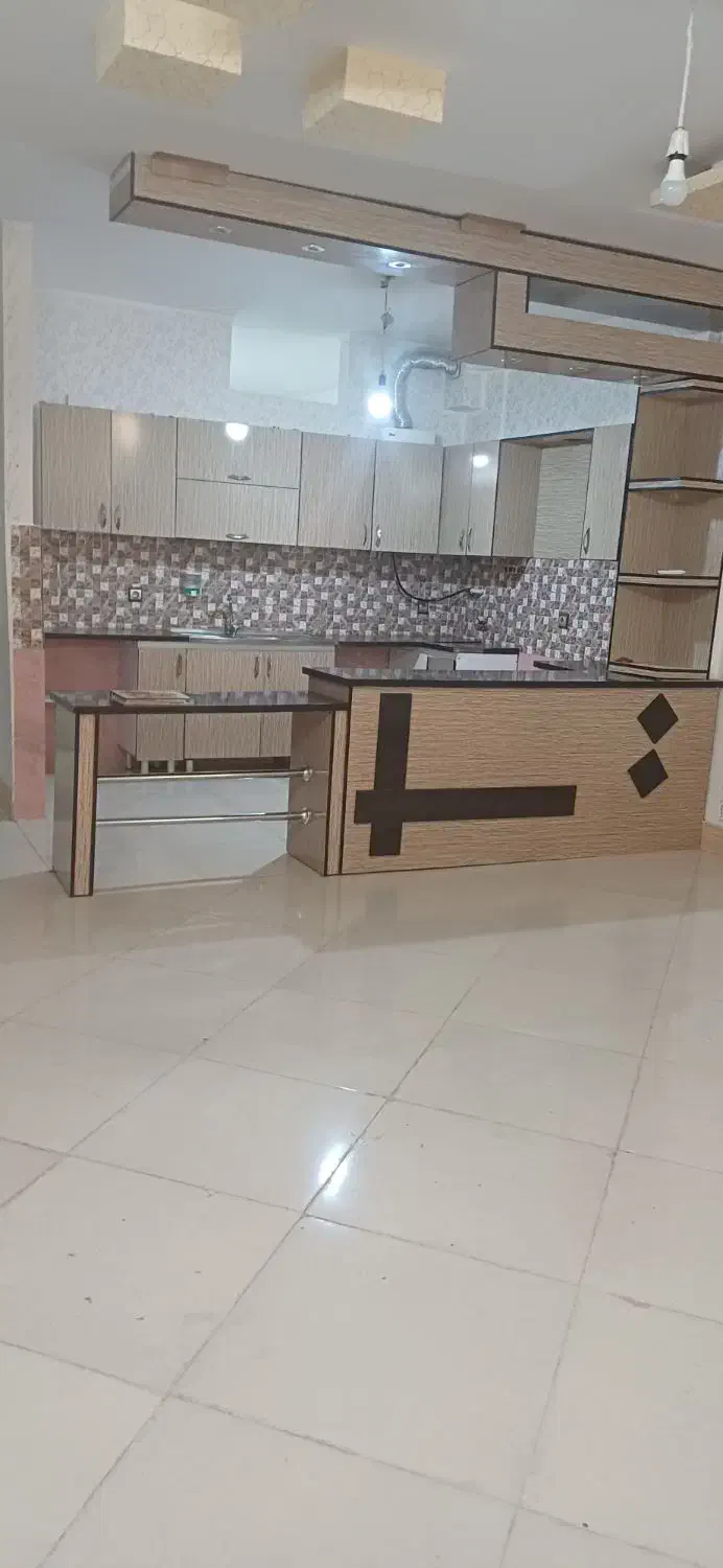 آپارتمان ۷۵متری مفید/حرم/ مترو/ مسکن سراسری الماس|فروش آپارتمان|مشهد, طلاب|دیوار