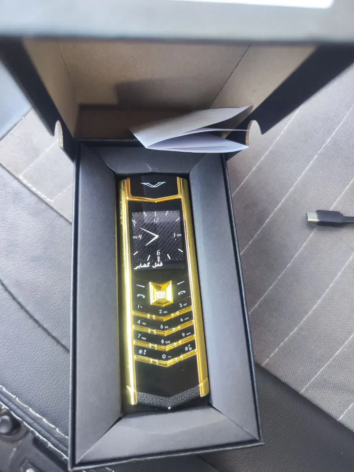 ورتو v10|موبایل|شیراز, شهرک مفتح|دیوار