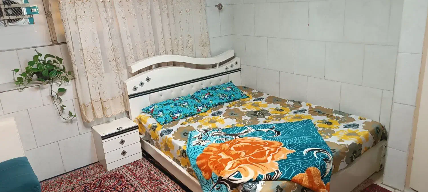 سوییت مبله روزانه و بلند مدت بازار|اجارهٔ کوتاهمدت آپارتمان و سوئیت|تهران, سیروس|دیوار