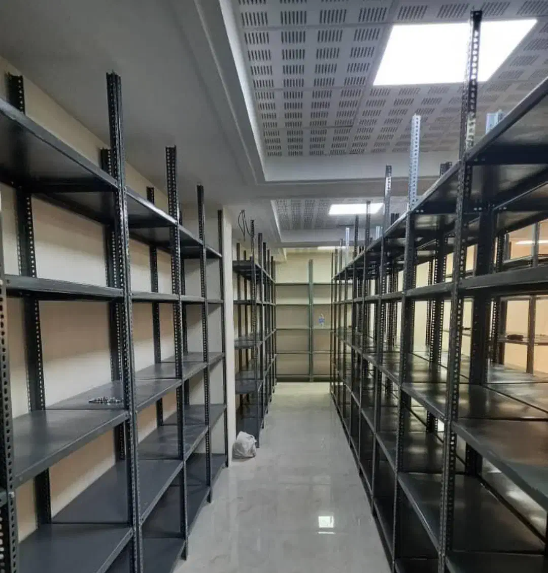 تمامی فلزی قفسه انباری|خدمات پیشه و مهارت|تهران, زعفرانیه|دیوار