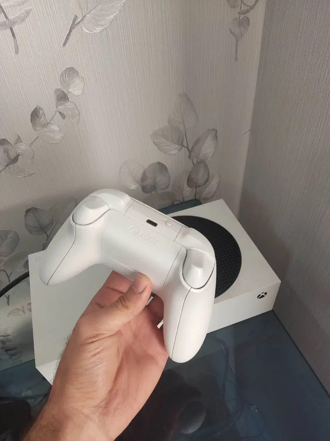 ایکس باکس سری اس با بازی|کنسول، بازی ویدئویی و آنلاین|یزد, |دیوار