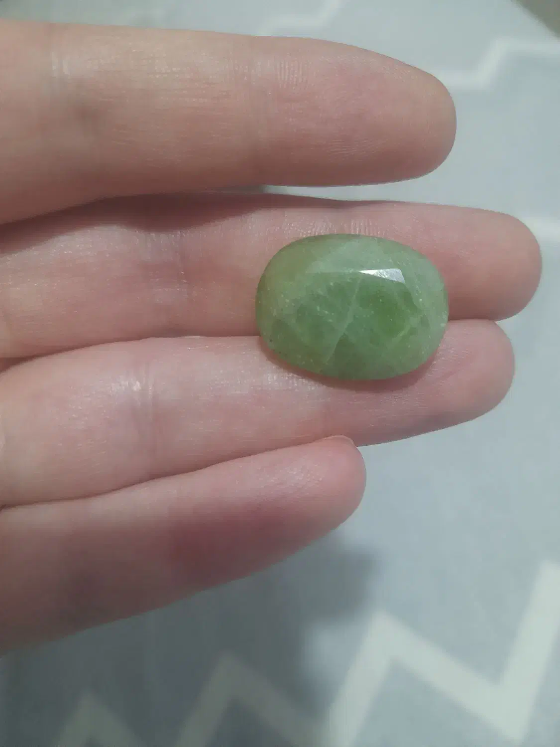 زبرجد|جواهرات|مسجد سلیمان, |دیوار