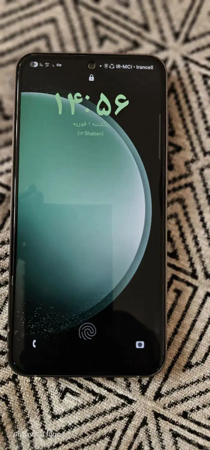 s23 fe|موبایل|خاش, |دیوار