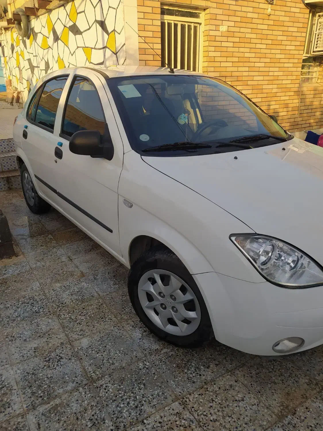 تیبا2|خودرو سواری و وانت|دزفول, |دیوار