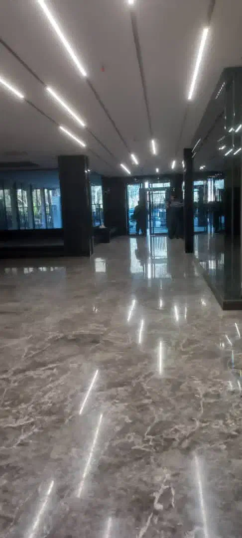 خدمات ساب سنگ اپوکسی موزائیک کف سابی وبتن نانوآجر|خدمات نظافت|اصفهان, خرم|دیوار