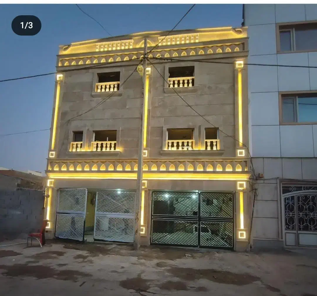 اجرای سنگ کاری و سرامیک کاری.|خدمات پیشه و مهارت|گرگان, |دیوار