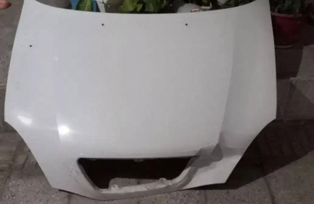 کاپوت|قطعات یدکی و لوازم جانبی|کرمانشاه, |دیوار