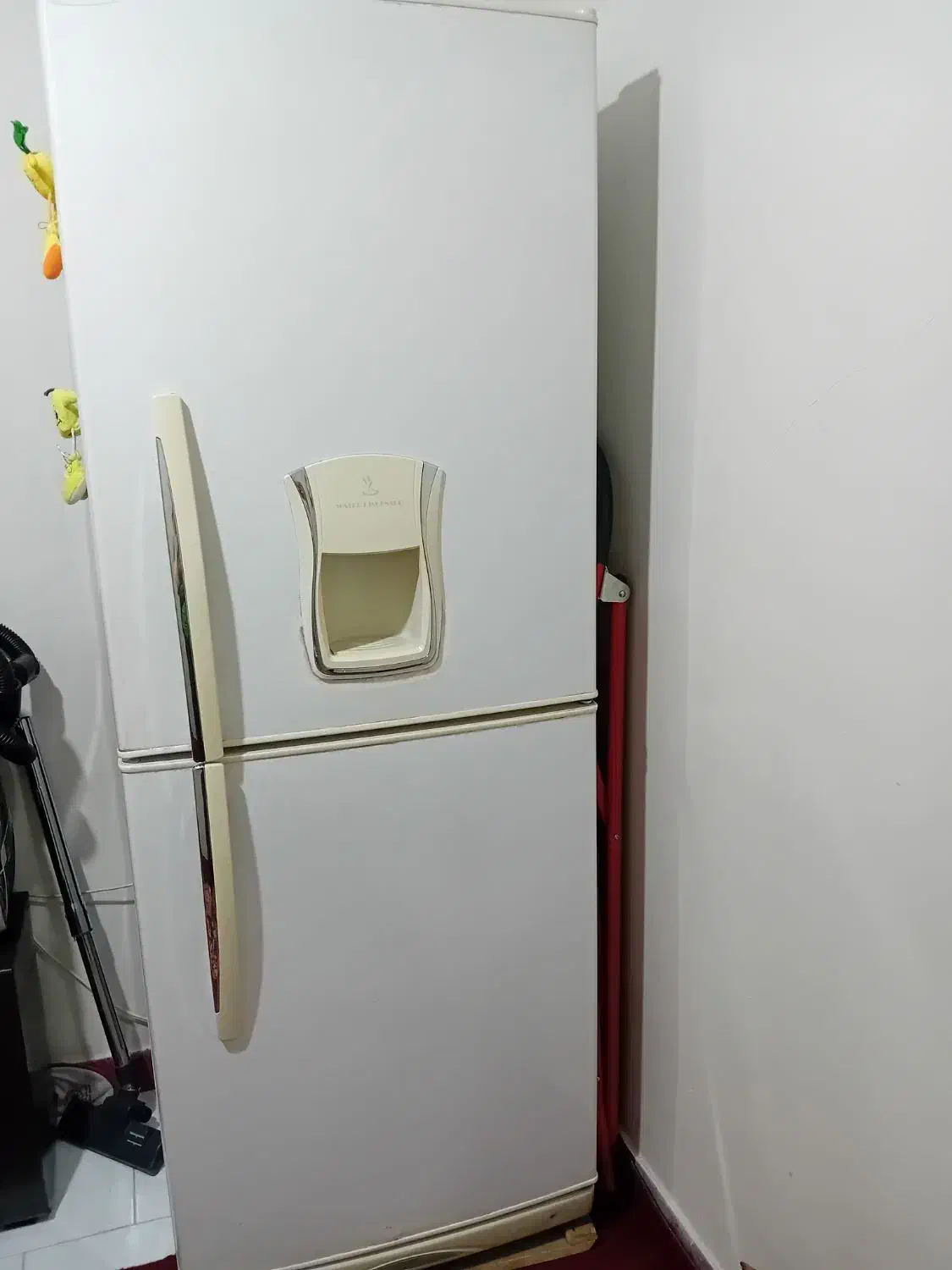 یخچال|یخچال و فریزر|گلستان (تهران), |دیوار