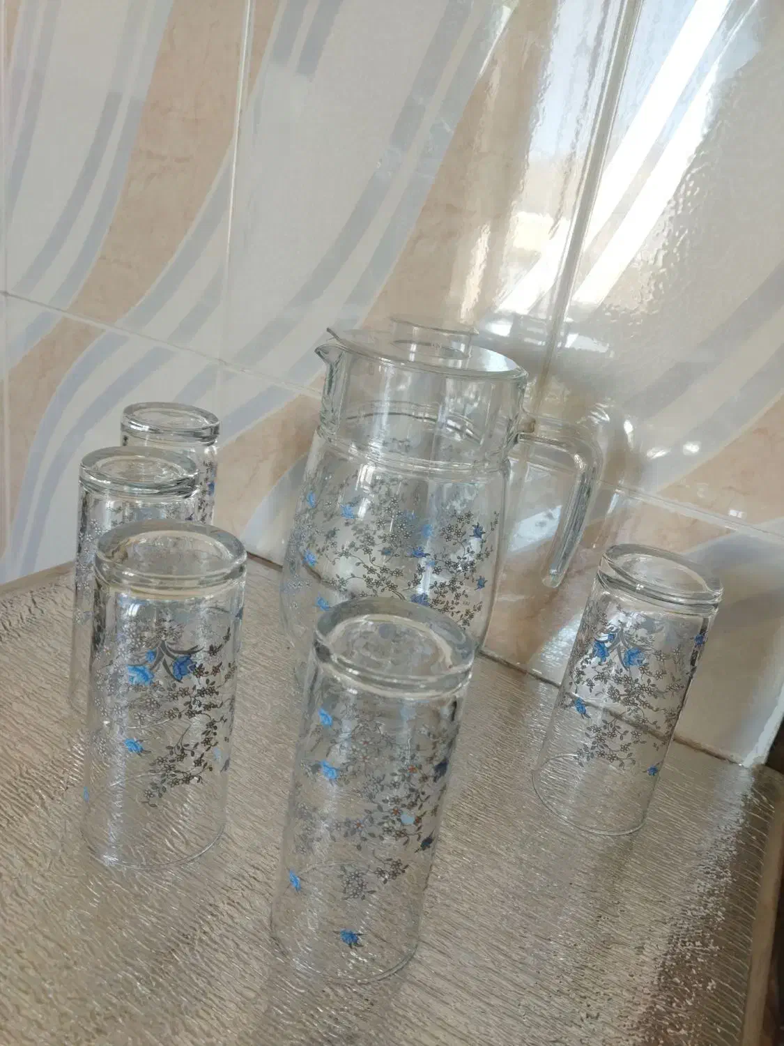 گیتار نیه وسایل آشپزخانه|گیتار، بیس، امپلیفایر|سنندج, |دیوار