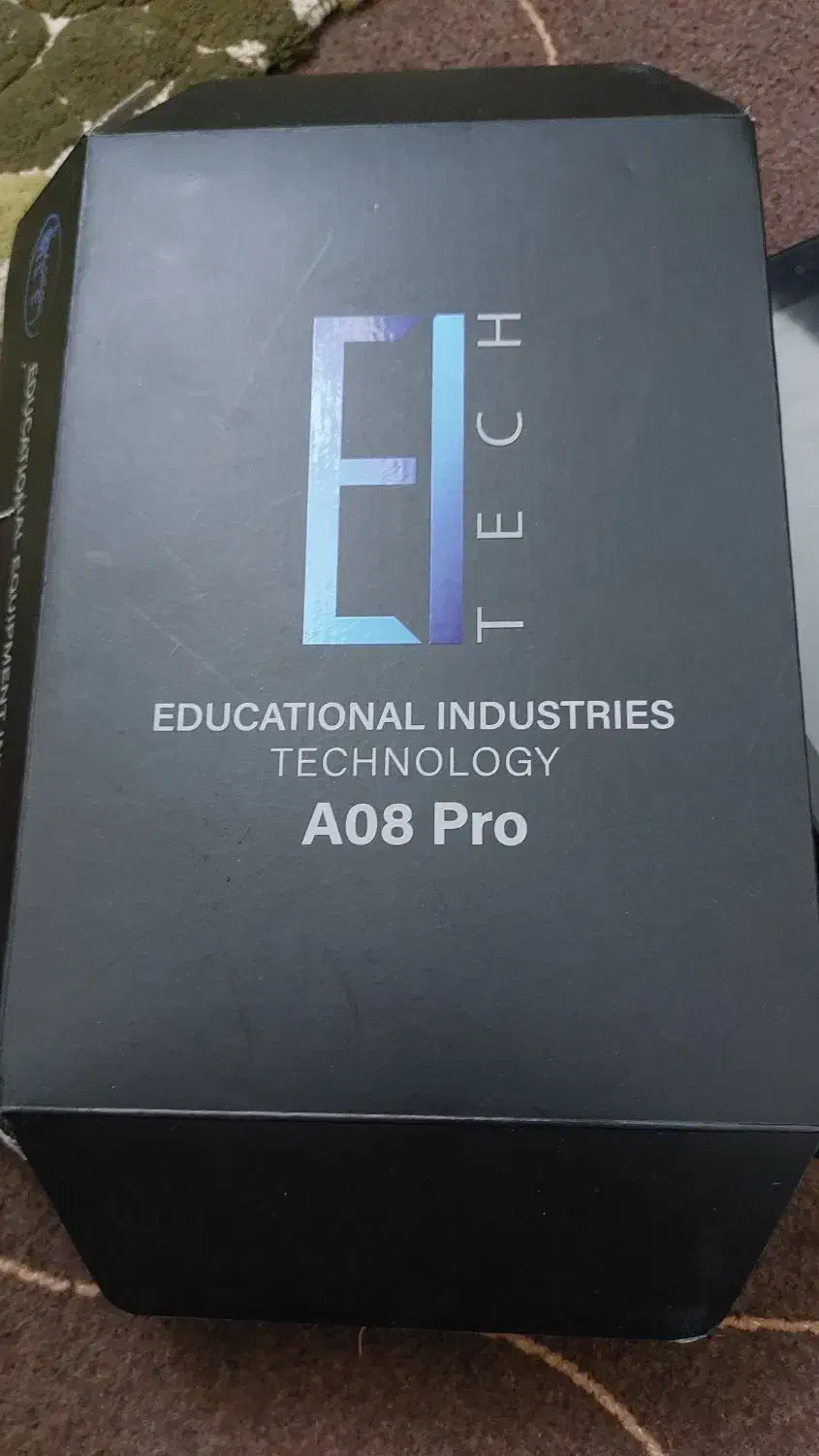 تبلت دانش‌آموزی EI-tech A08-Pro در حد نو|تبلت|بهشهر, |دیوار