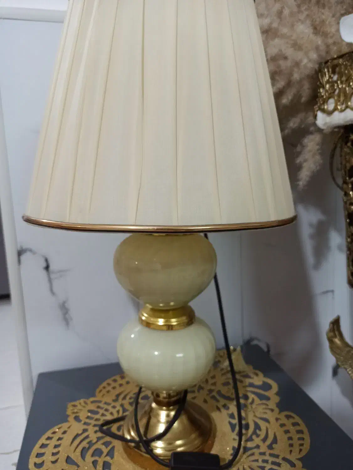 اباژور|چراغ خواب و آباژور|زنجان, |دیوار