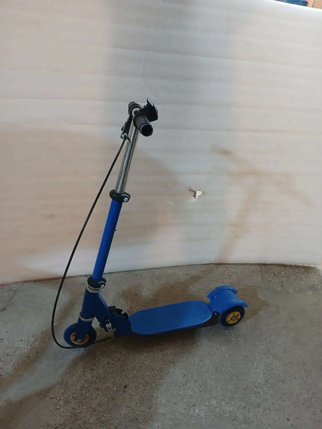 اسکوتر|دوچرخه، اسکیت، اسکوتر|بروجرد, |دیوار