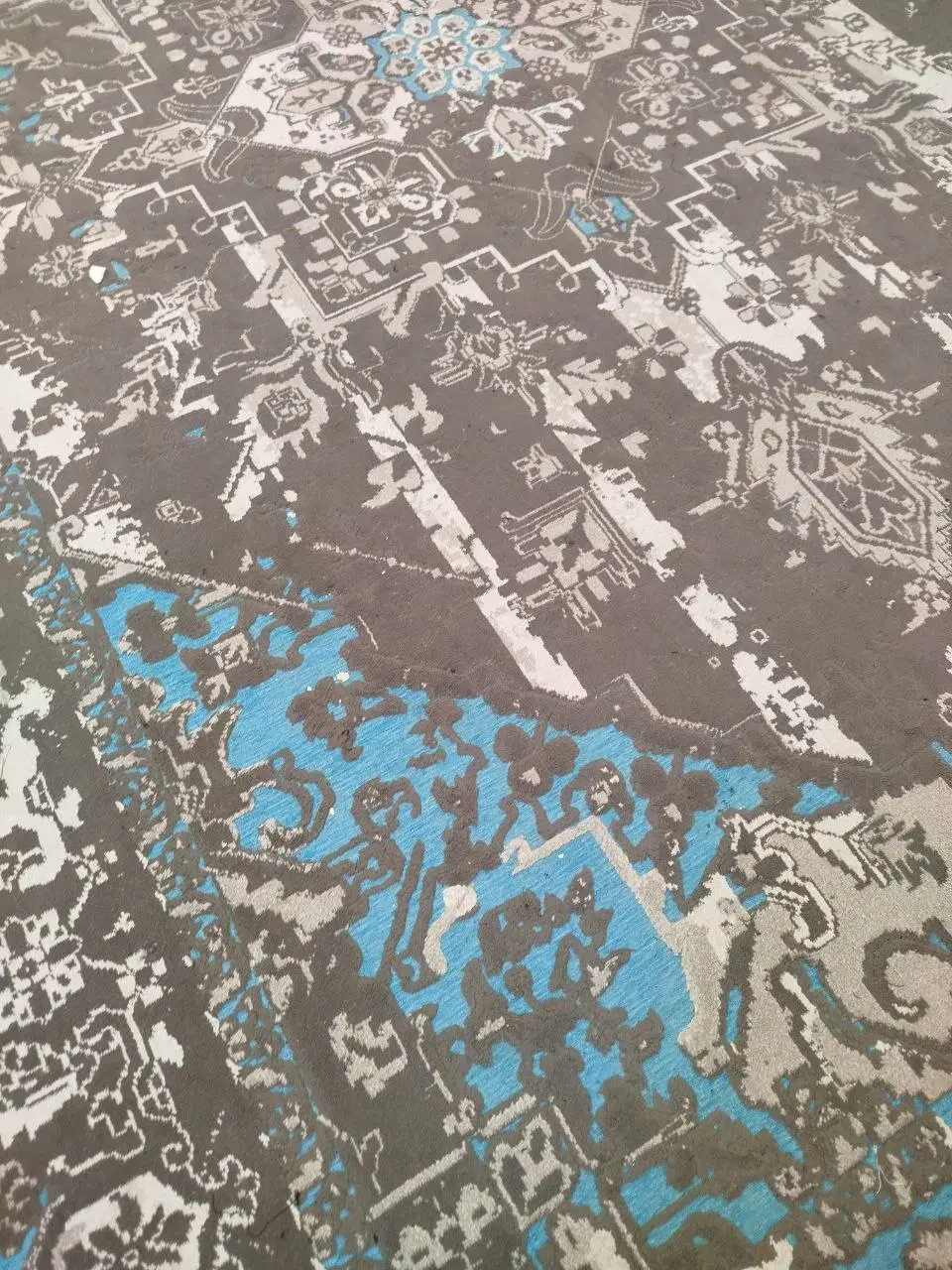 فرش ماشینی|فرش|قم, چهار مردان|دیوار