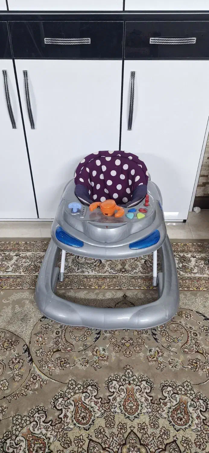 روروک|اسباب و اثاث بچه|تهران, سبلان (لشگر)|دیوار