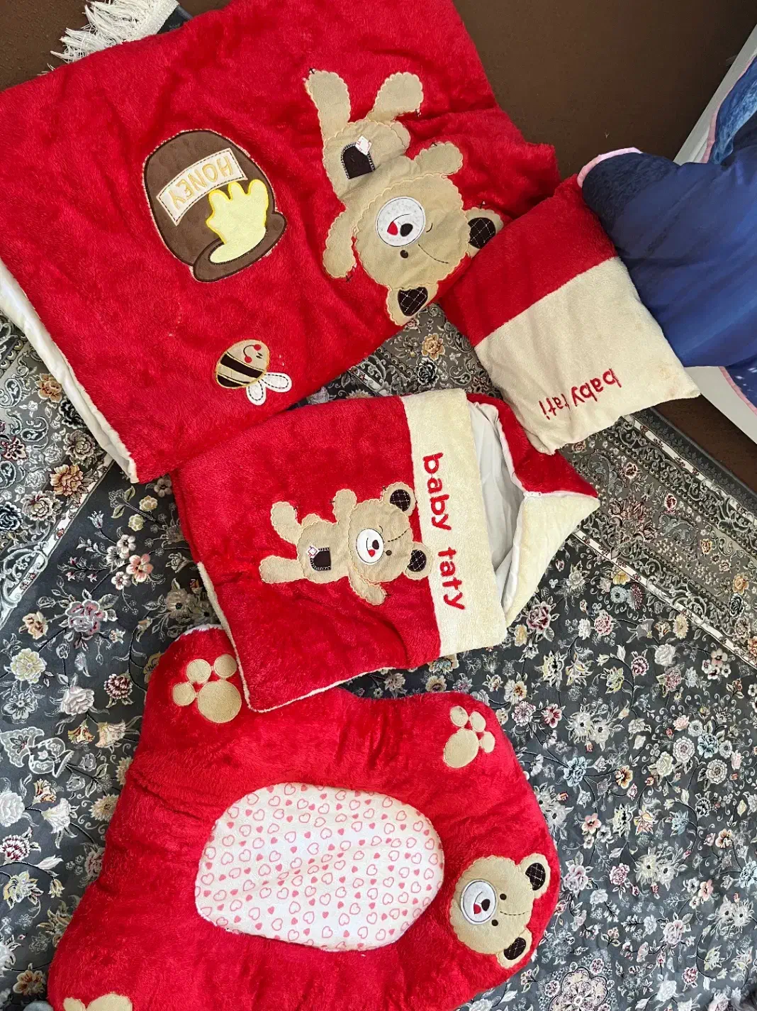 وسایل بچه|اسباب و اثاث بچه|ایذه, |دیوار