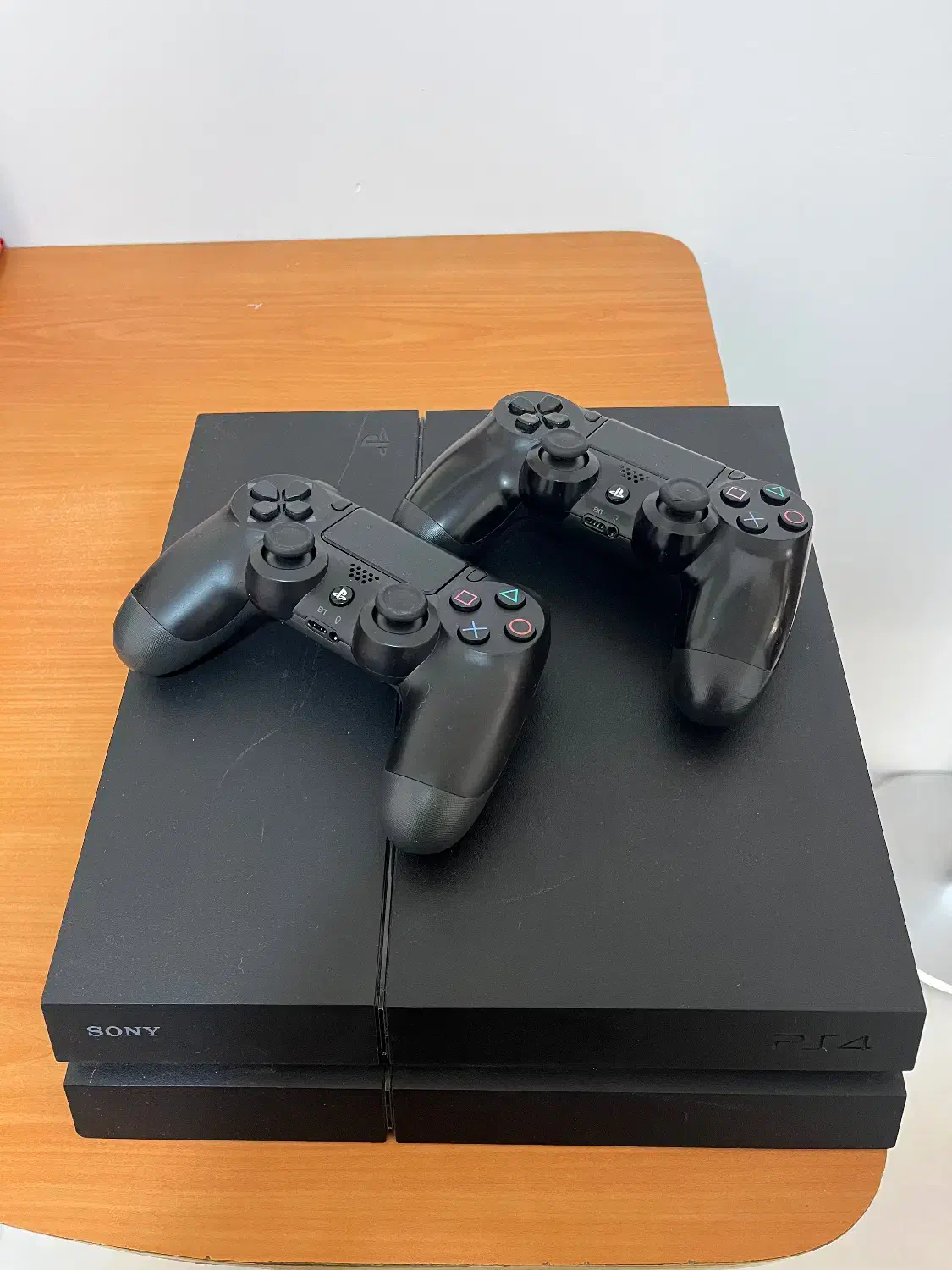 ps4 fat 500|کنسول، بازی ویدئویی و آنلاین|بروجرد, |دیوار