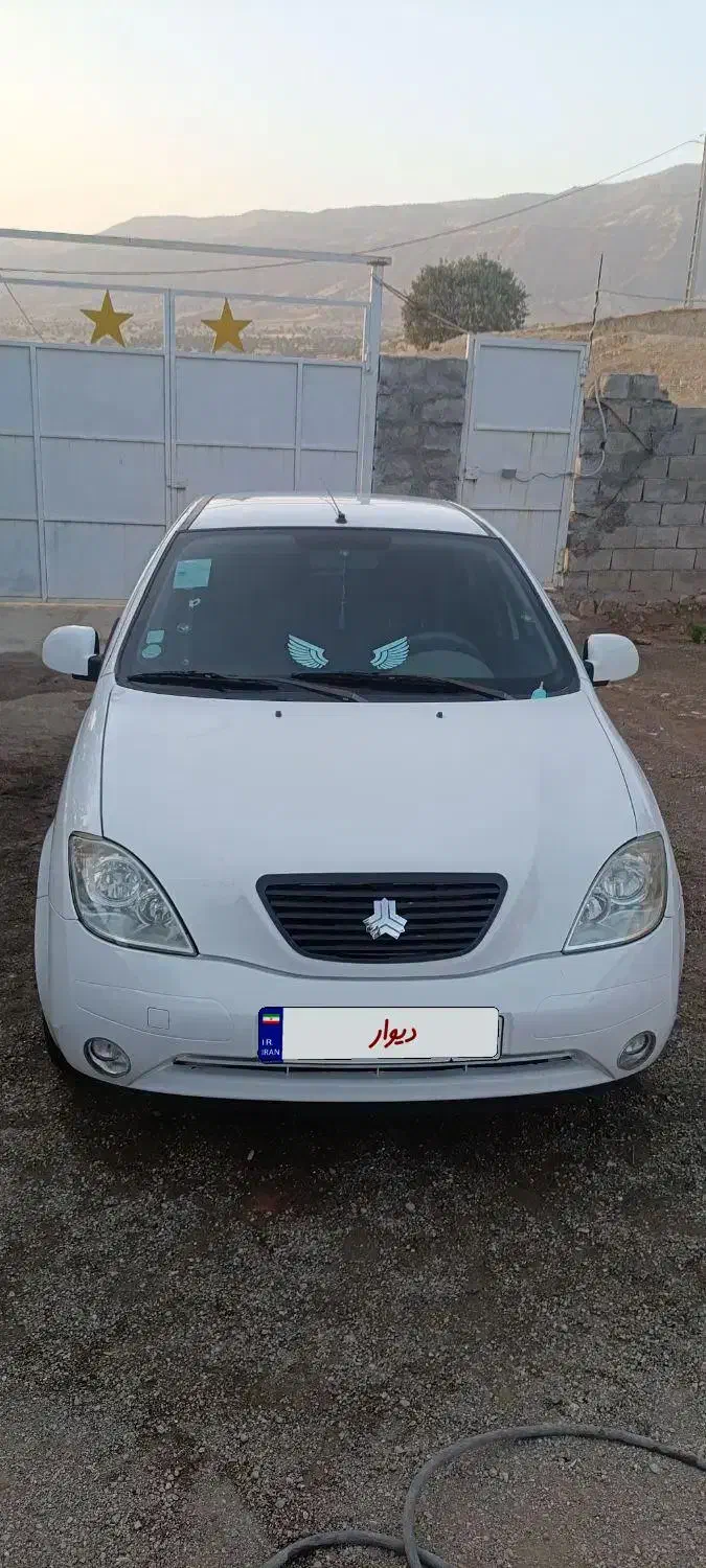 تیبا۲ مدل ۱۴۰۰|خودرو سواری و وانت|اشتهارد, |دیوار