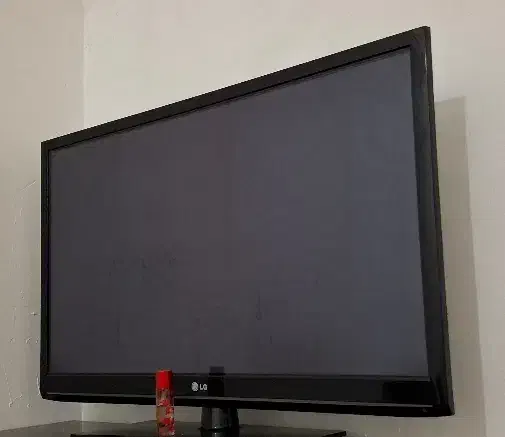ال سی دی LG|تلویزیون و پروژکتور|بندر گناوه, |دیوار