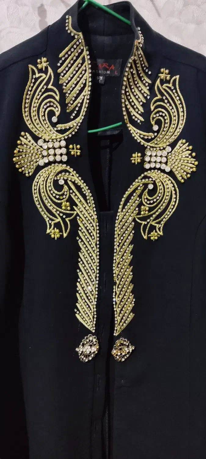 مانتو مجلسی|لباس|خرم‌آباد, |دیوار