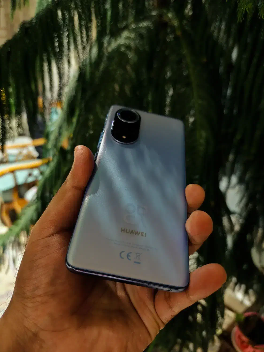 گوشی هواوی نوا nova9|موبایل|مشهد, خاتم الانبیا|دیوار